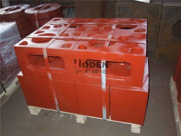 江苏铸造厂家为您解析制造业地位高居不下的原