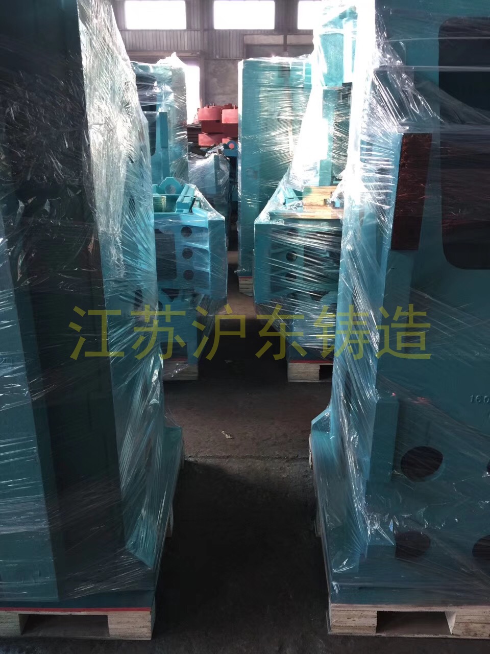 铸件 铸件